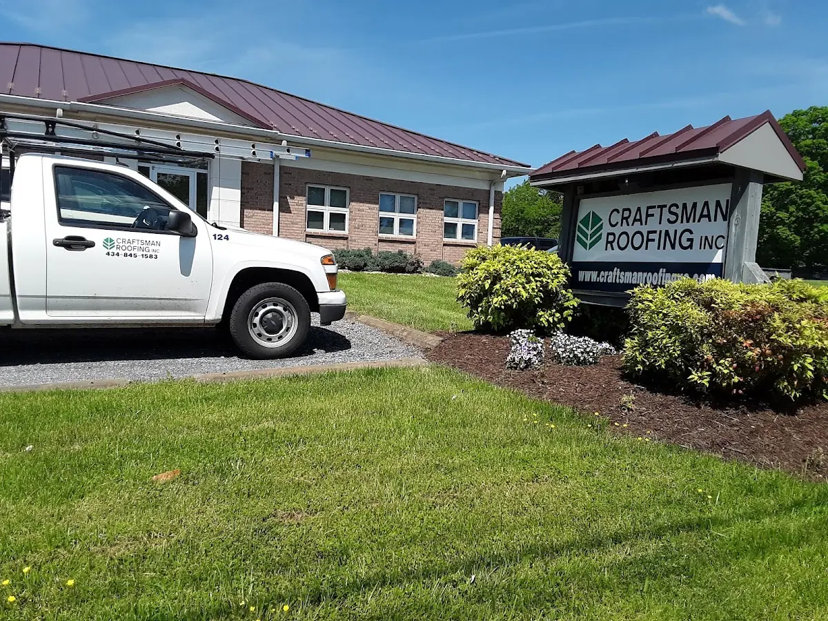 Quality Wind Damage Roof Repair by experienced craftsmen in Meredith